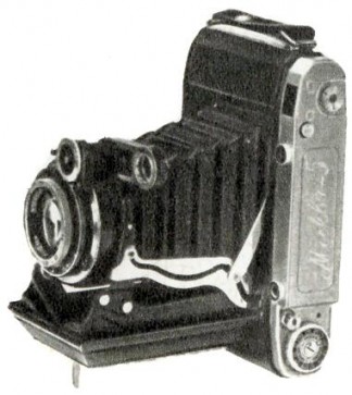 Soviet and Russian Cameras